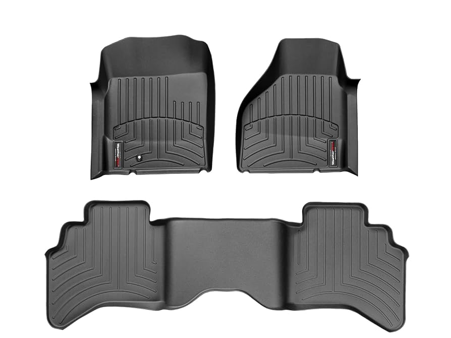 WeatherTech Mats