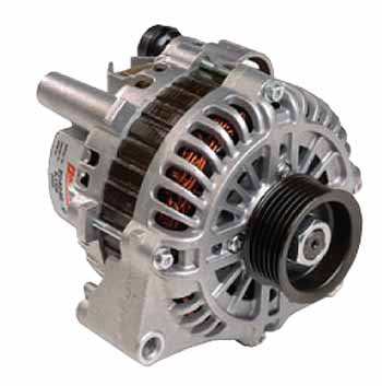 Auto Parts
