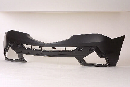 07-09 ACURA MDX FT BUMP COVER
