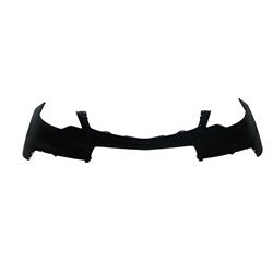 07-09 ACURA RDX FT UPPER BUMP COVER