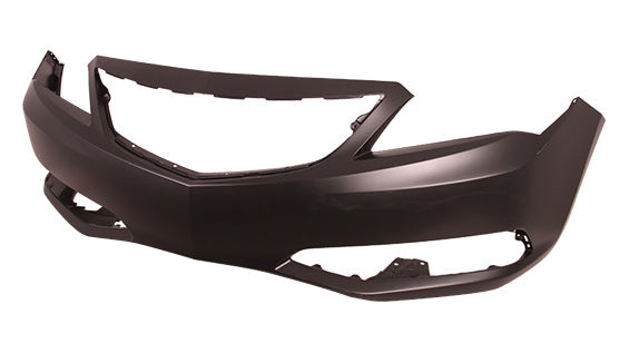 13-15 ACURA ILX/HYBRID FT BUMP COVER
