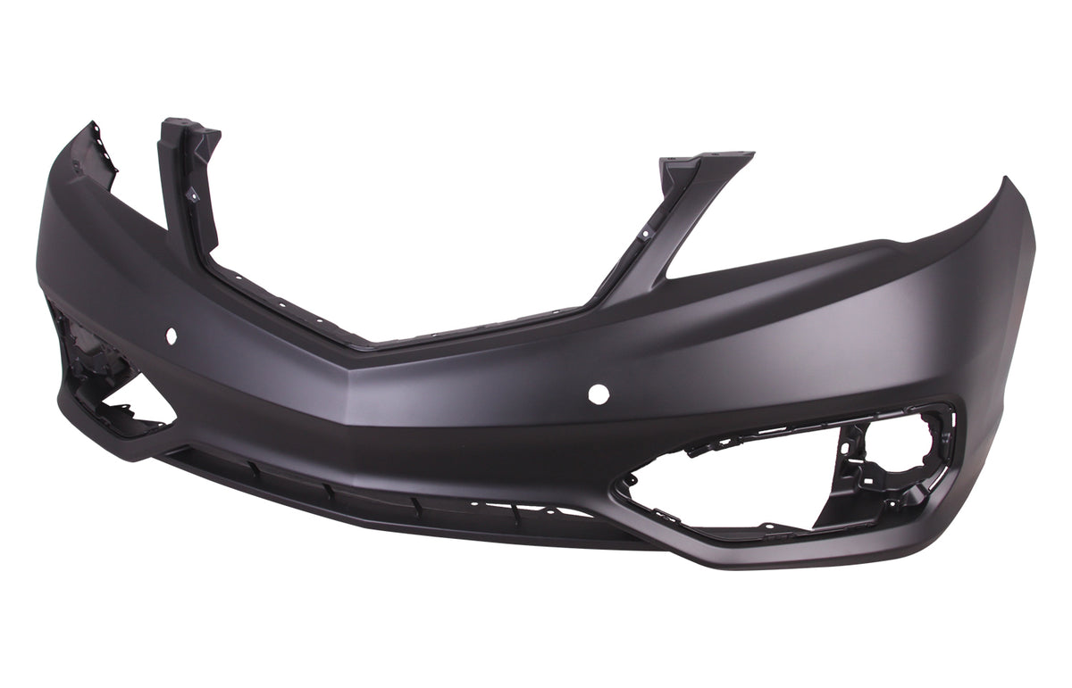 16-18 ACURA RDX FT BUMP COVER W SENSORS