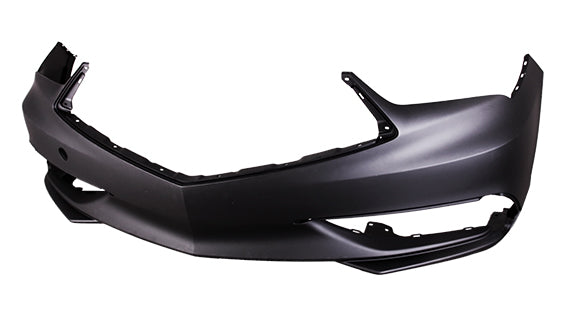 18-20 ACURA TLX FT BUMP COVER W/O PARK SENSORS