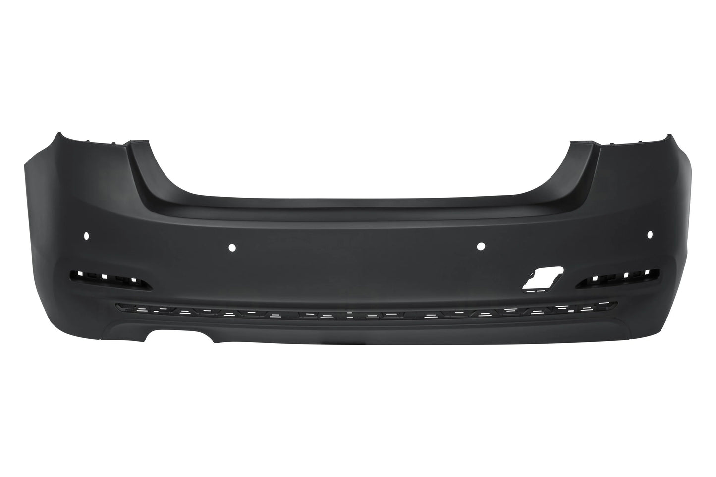 RR Bumper Cover