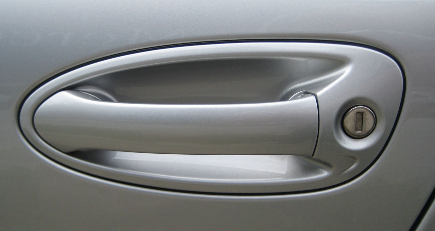 Door Handles