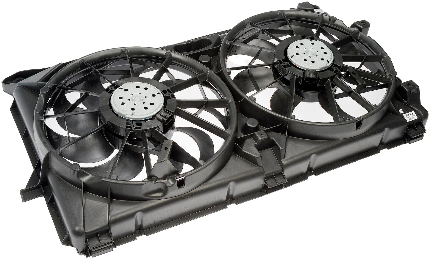 Fan Assembly