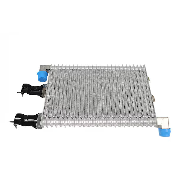 Engine Oil Coolers