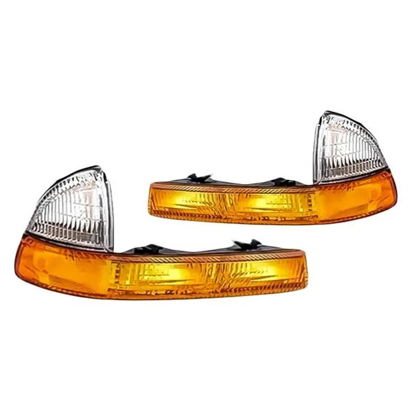 Park Lamps