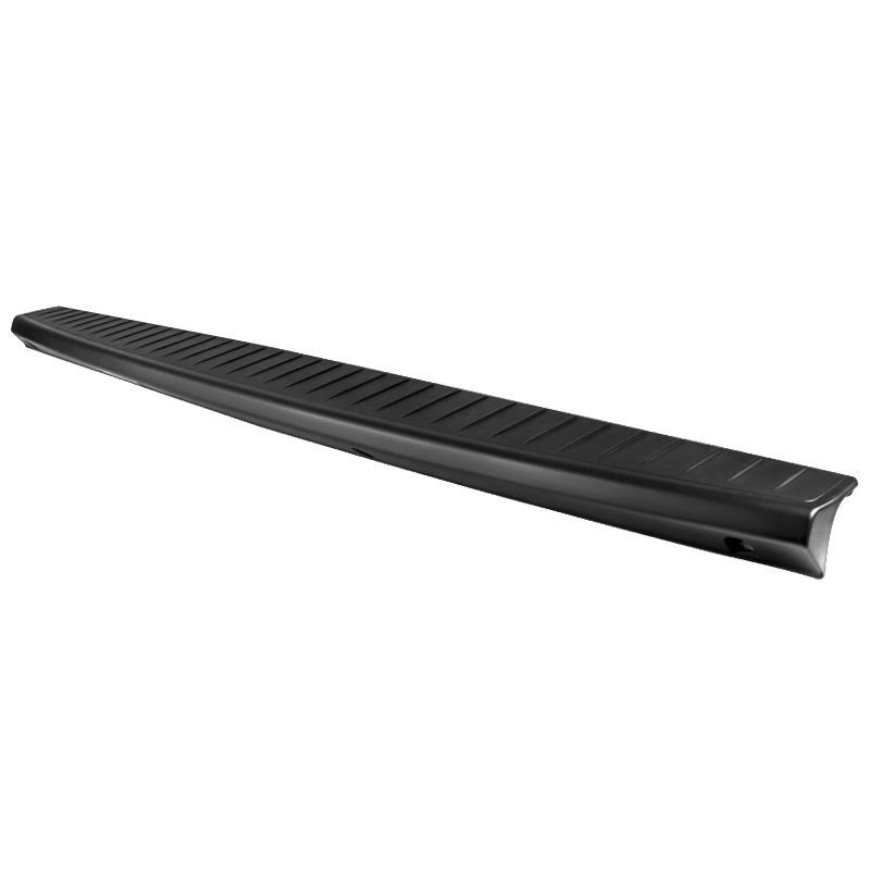 Tailgate Moldings