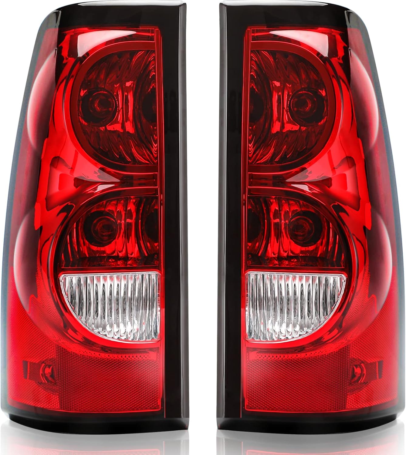 Tail Lights