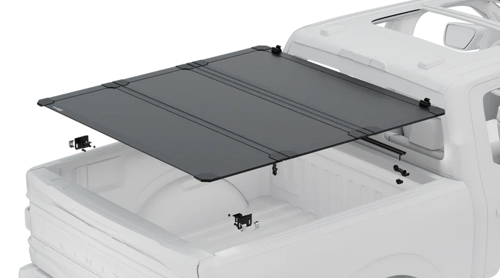 Tonneau Covers