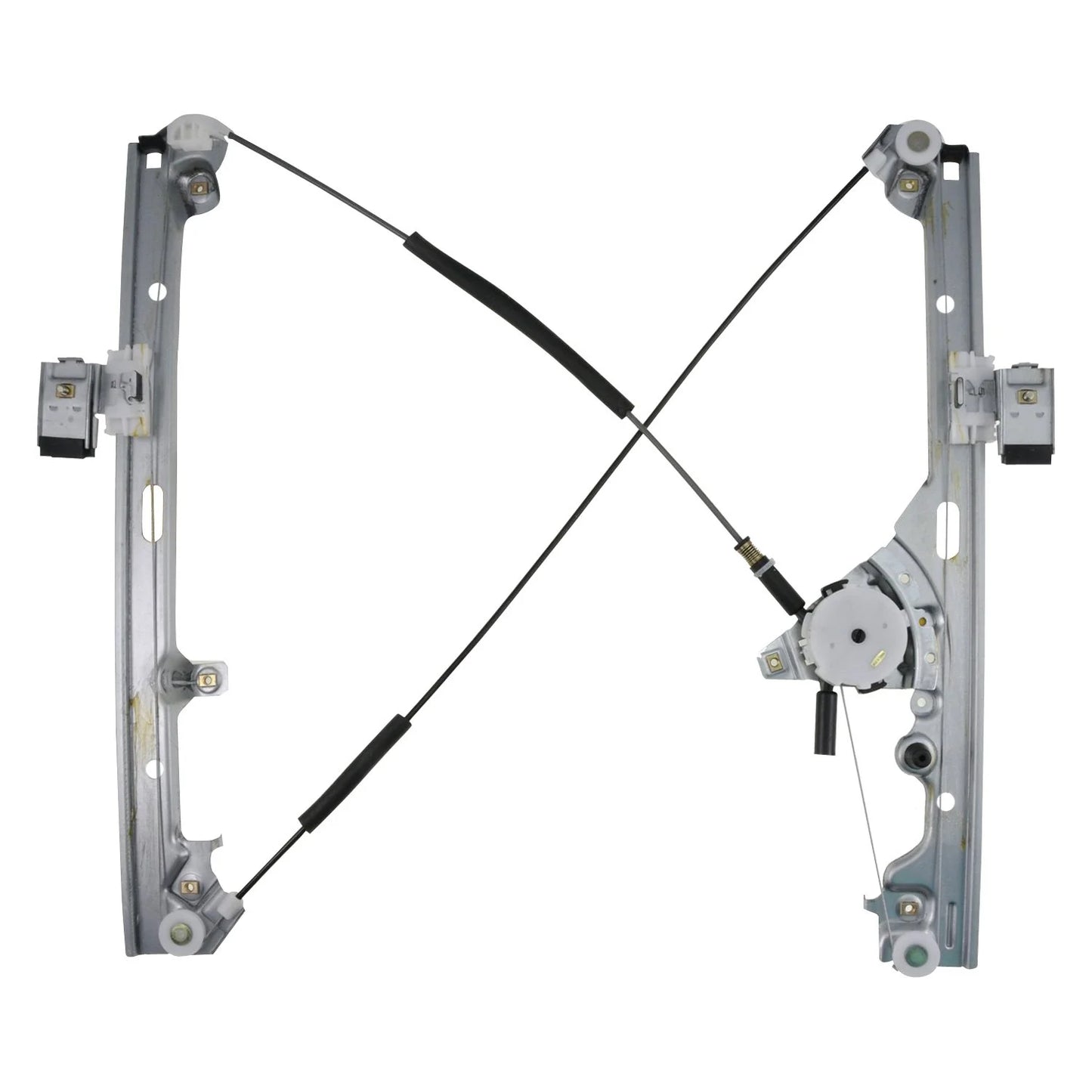 Window Regulators