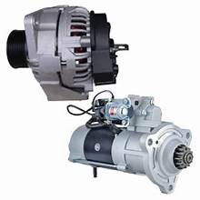 Alternators And Starters