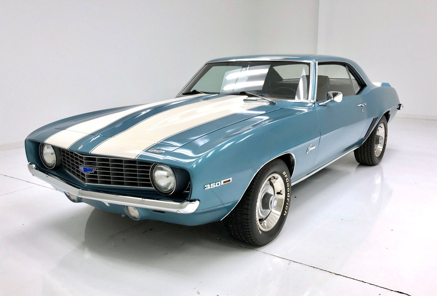 Classic Car Parts