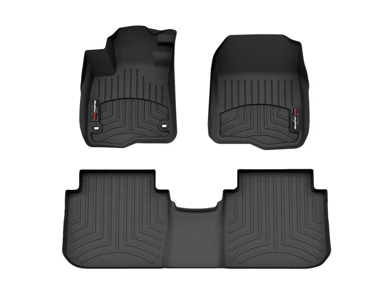 Weathertech Floor Liners