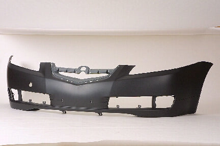 07-08 ACURA TL FT BUMP COVER
