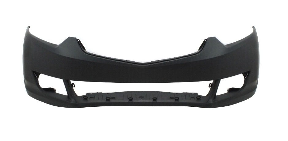 09-10 ACURA TSX FT BUMP COVER