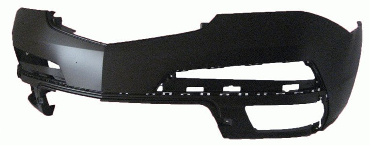 10-13 ACURA MDX FT BUMP COVER