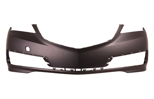 15-17 ACURA TLX FT BUMP COVER W/O SENSORS