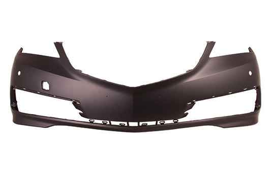 15-17 ACURA TLX FT BUMP COVER W SENSORS