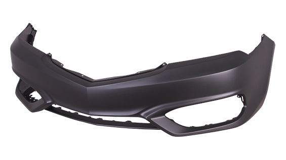 16-18 ACURA ILX FT BUMP COVER