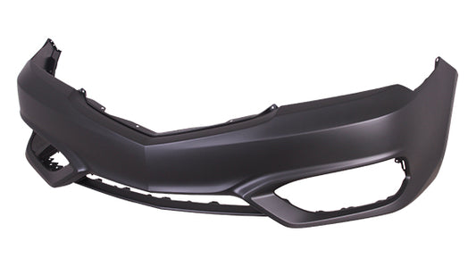 16-18 ACURA ILX FT BUMP COVER
