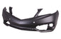 16-18 ACURA RDX FT BUMP COVER W SENSORS