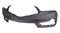 17-20 ACURA MDX FT BUMP COVER W/O PARK SENSORS