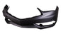 18-20 ACURA TLX FT BUMP COVER W/O PARK SENSORS