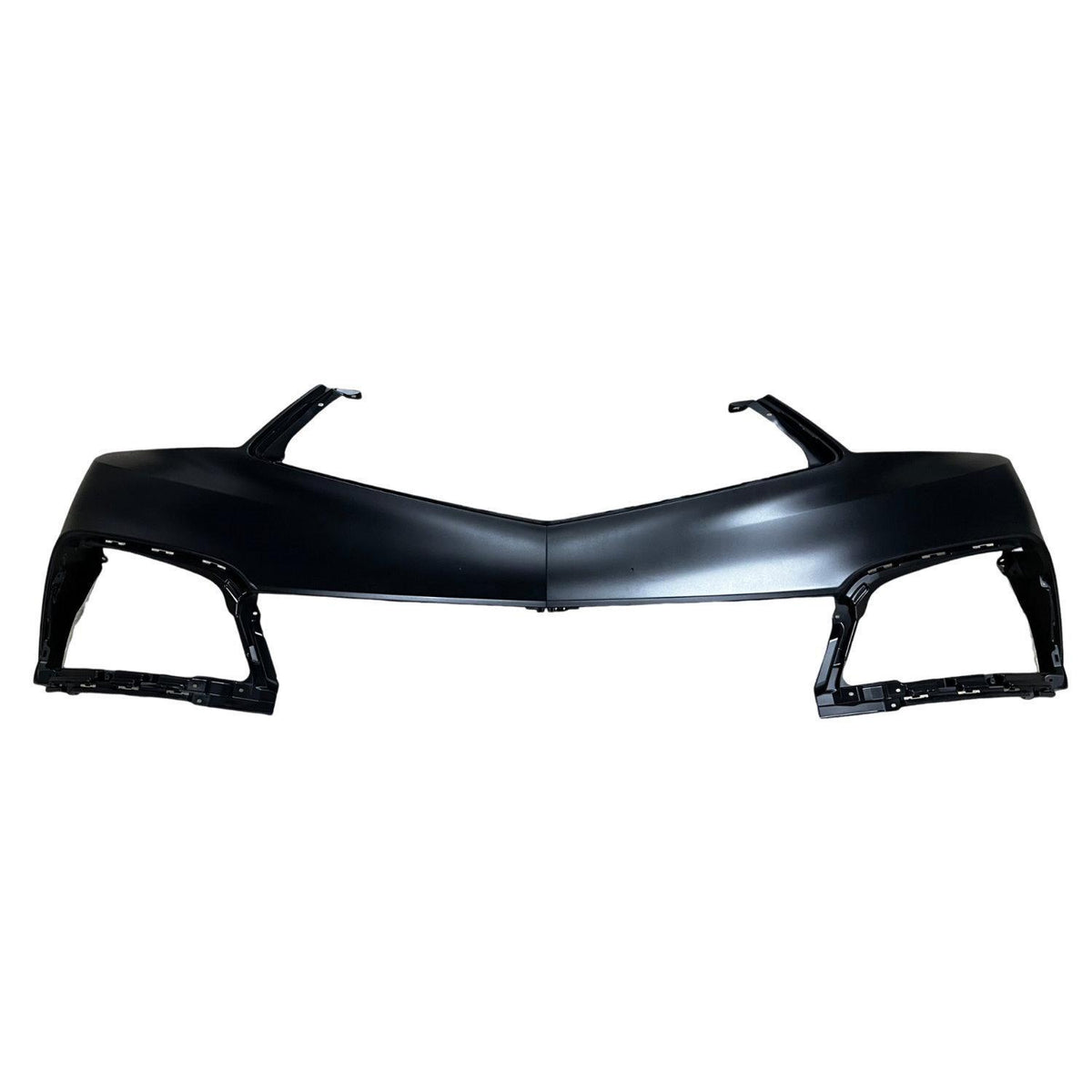 19-20 ACURA MDX FT BUMP COVER