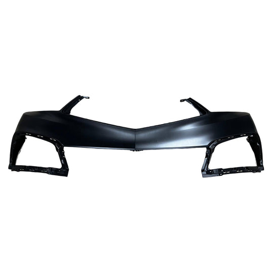 19-20 ACURA MDX FT BUMP COVER