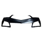 19-20 ACURA MDX FT BUMP COVER
