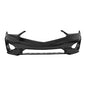 19-22 ACURA ILX FT BUMP COVER