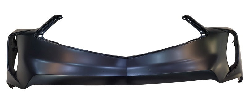 22-26 ACURA RDX FT BUMP COVER W PARK SENSORS