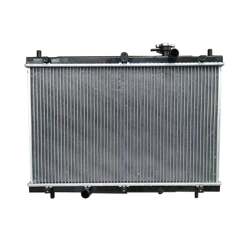 Radiators
