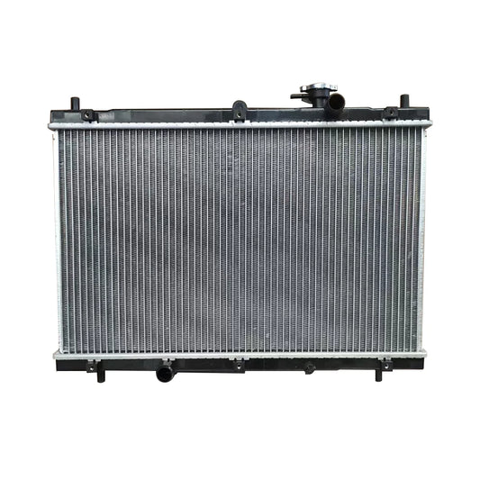 Radiators