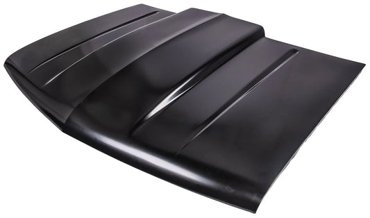 Cowl Ind. Hoods