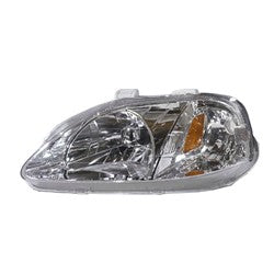 99-00 Civic ALL Drivers HL