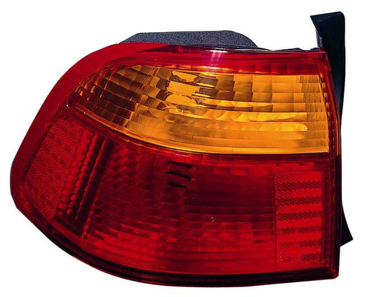99-00 Civic SDN Driver TL