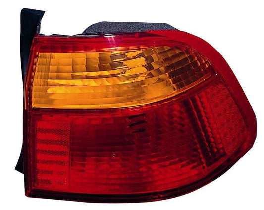99-00 Civic SDN Passenger TL