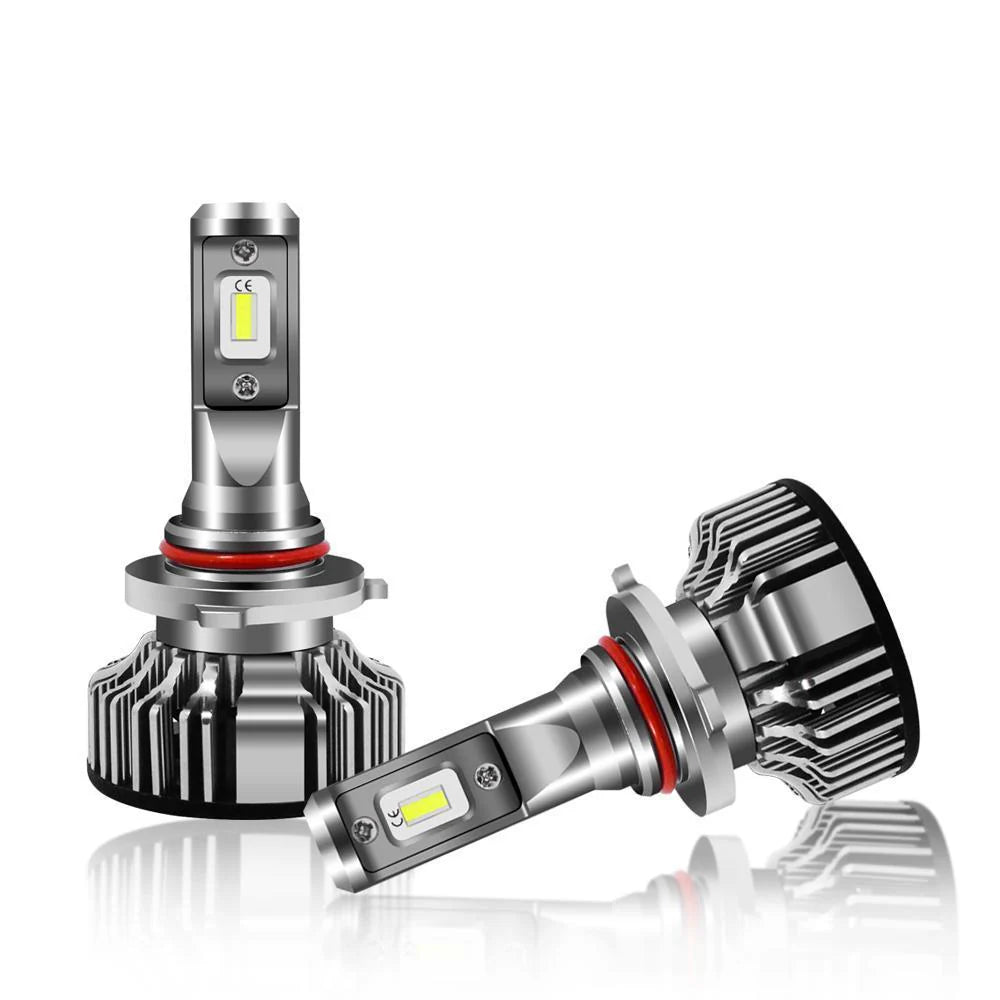 LED Head Lamp Bulbs