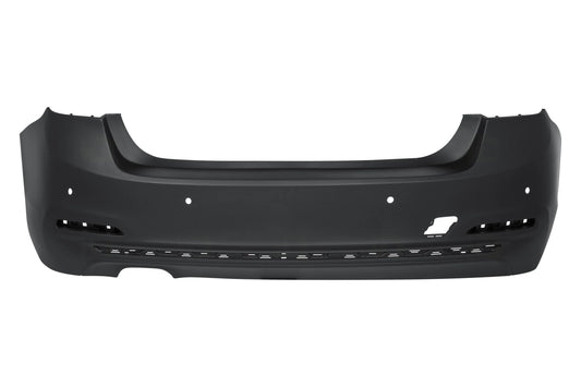 RR Bumper Cover
