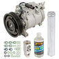 A/C Compression Kit