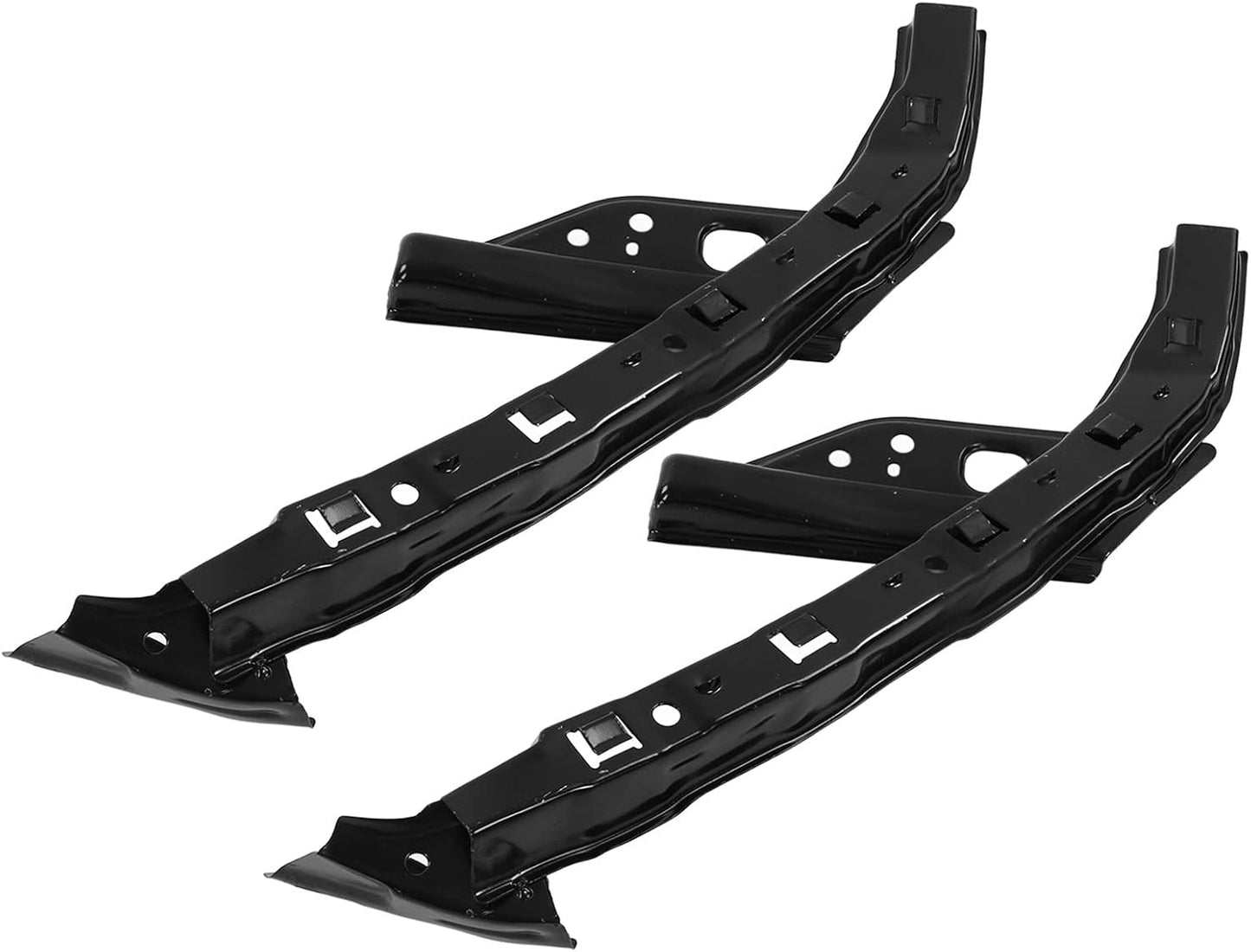 Bumper Brackets