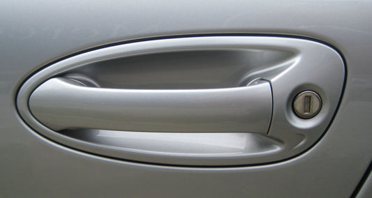 Door Handles