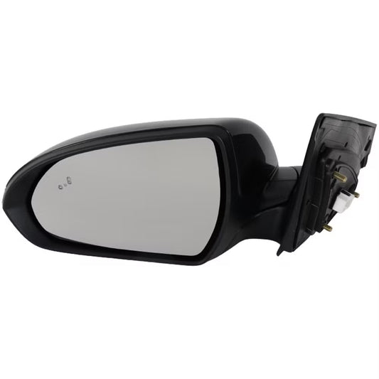 Door Mirrors