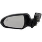 Door Mirrors