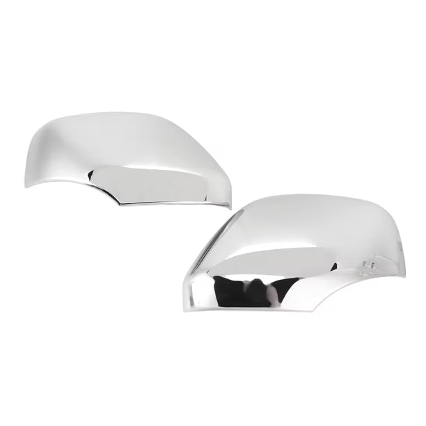 Door Mirror Covers