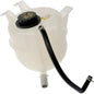 Coolant Recovery Tanks