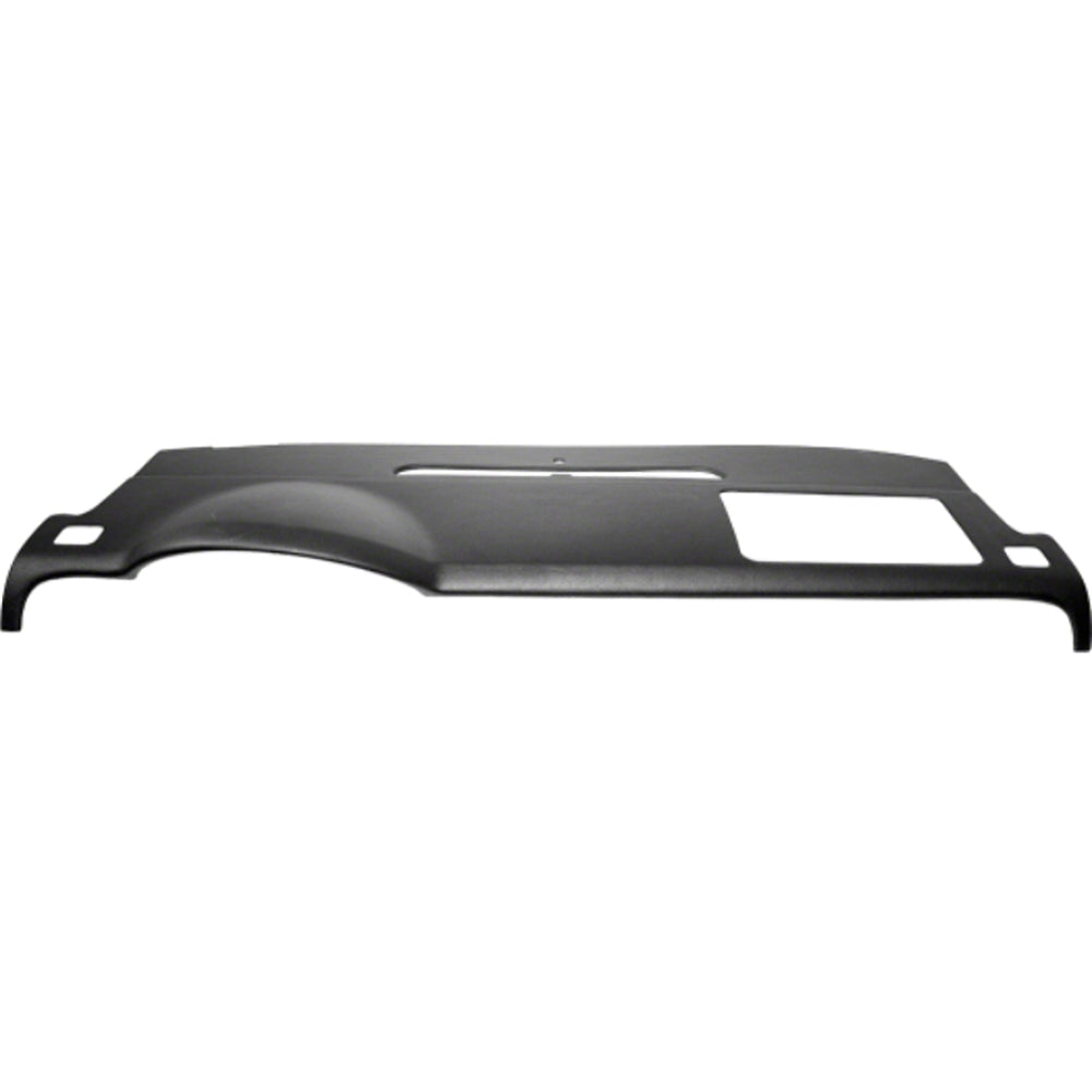 Dash Covers